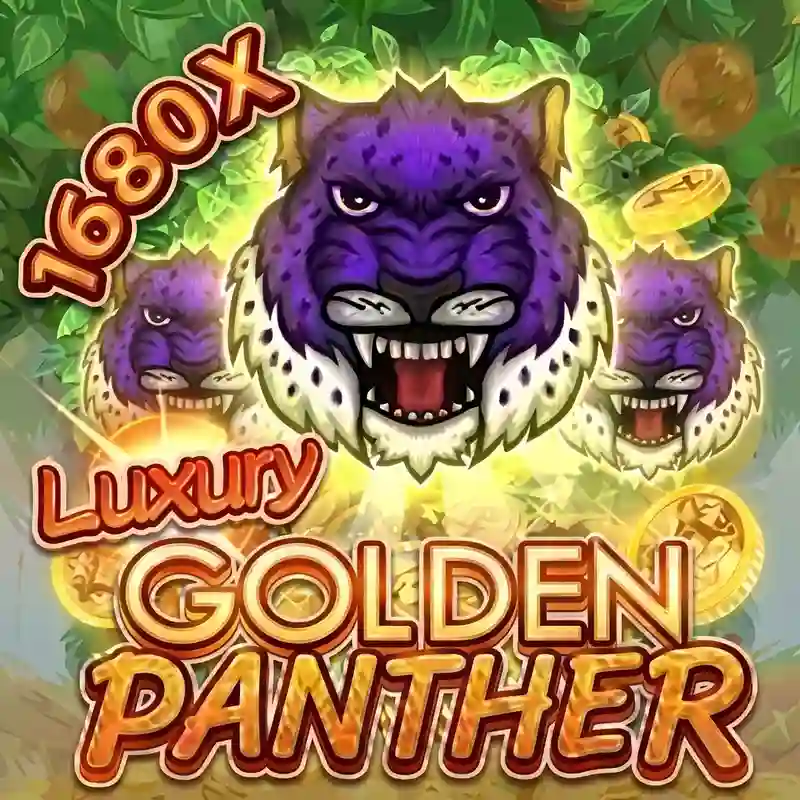Trò chơi Con báo vàng sang trọng casino abc88