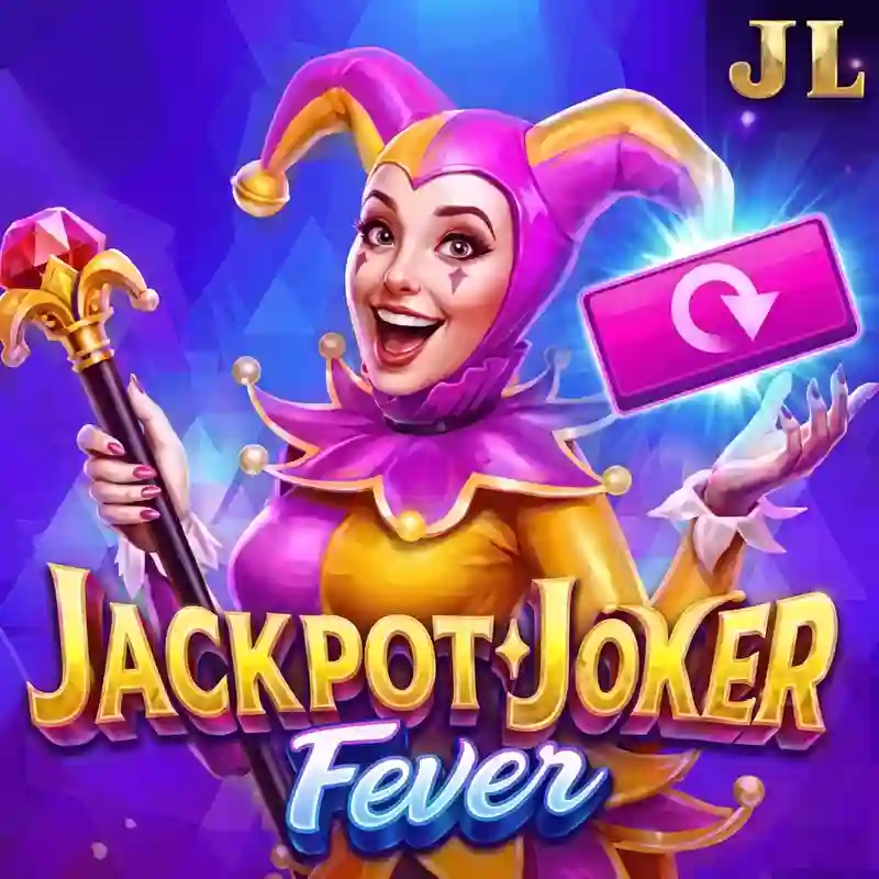 Trò chơi slot Cơn Sốt Joker Jackpot tại casino abc88