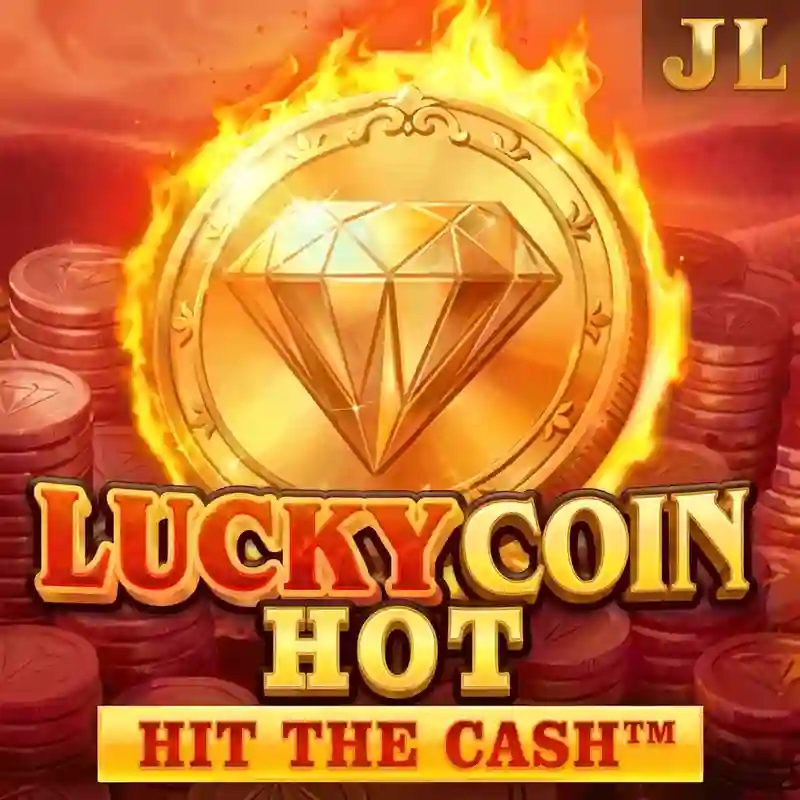 Trò chơi casino trực tuyến Xu May Mắn HOT tại abc88